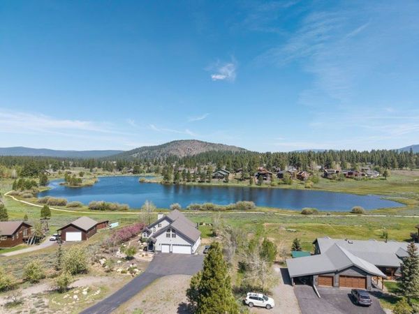 15597 Glenshire Drive, Truckee, CA 96161