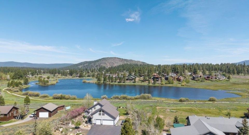 15597 Glenshire Drive, Truckee, CA 96161 Photo