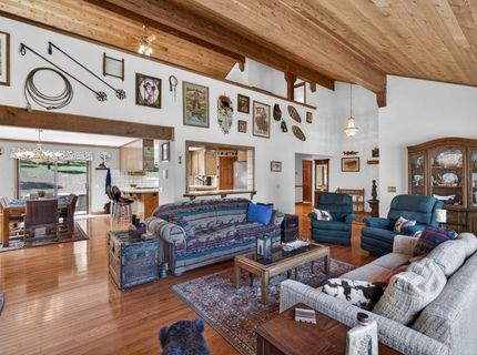 15597 Glenshire Drive, Truckee, CA 96161 Photo