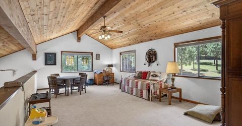 15597 Glenshire Drive, Truckee, CA 96161 Photo