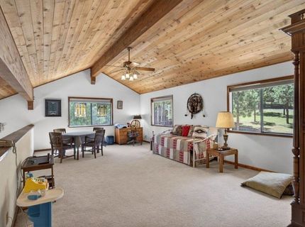 15597 Glenshire Drive, Truckee, CA 96161 Photo