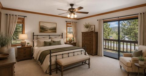 15597 Glenshire Drive, Truckee, CA 96161 Photo