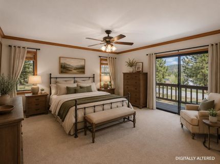 15597 Glenshire Drive, Truckee, CA 96161 Photo