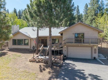 15597 Glenshire Drive, Truckee, CA 96161 Photo