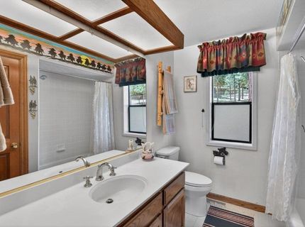 15597 Glenshire Drive, Truckee, CA 96161 Photo