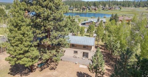 15597 Glenshire Drive, Truckee, CA 96161 Photo