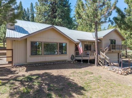 15597 Glenshire Drive, Truckee, CA 96161 Photo