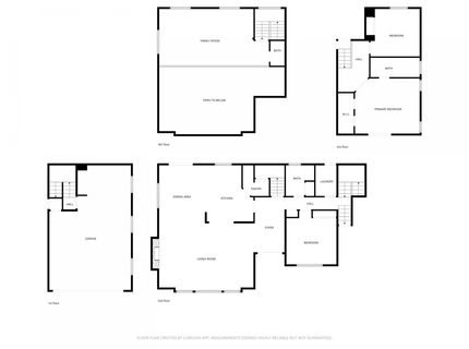 15597 Glenshire Drive, Truckee, CA 96161 Photo