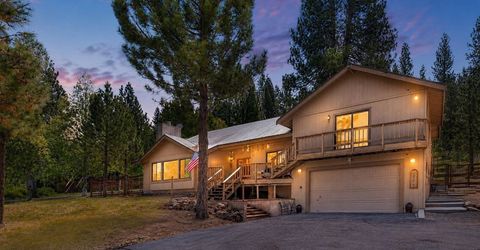 15597 Glenshire Drive, Truckee, CA 96161 Photo