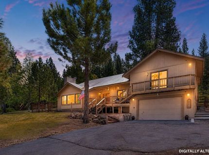 15597 Glenshire Drive, Truckee, CA 96161 Photo
