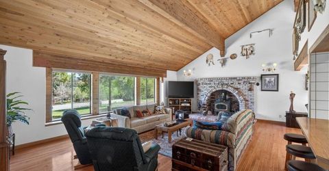 15597 Glenshire Drive, Truckee, CA 96161 Photo