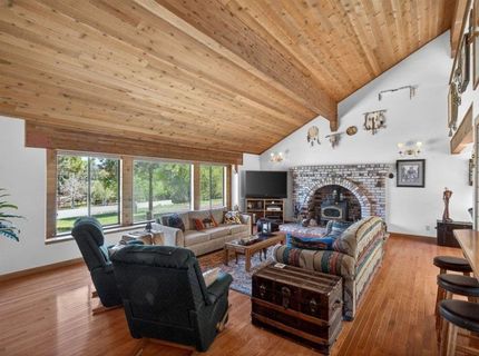 15597 Glenshire Drive, Truckee, CA 96161 Photo