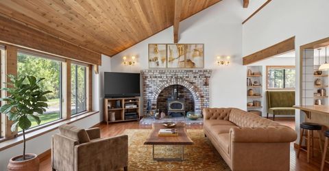 15597 Glenshire Drive, Truckee, CA 96161 Photo