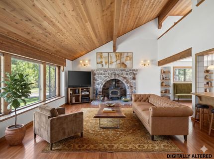 15597 Glenshire Drive, Truckee, CA 96161 Photo