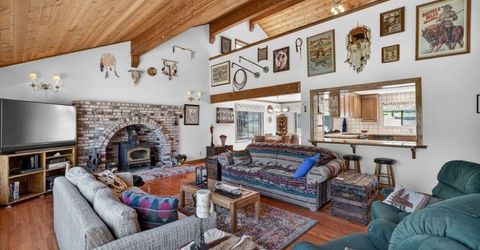15597 Glenshire Drive, Truckee, CA 96161 Photo