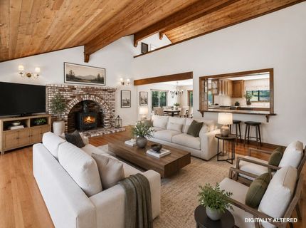 15597 Glenshire Drive, Truckee, CA 96161 Photo