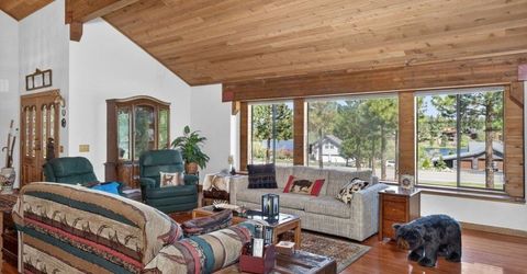 15597 Glenshire Drive, Truckee, CA 96161 Photo
