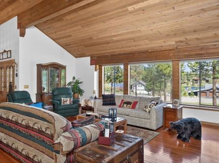 15597 Glenshire Drive, Truckee, CA 96161 Photo