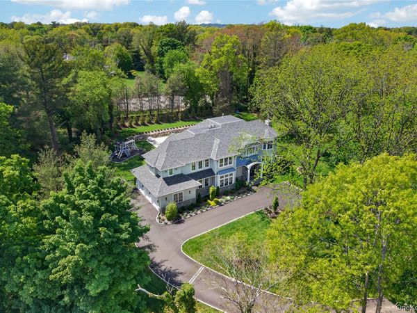 3 Woodhollow Lane , Old Brookville, NY 11545