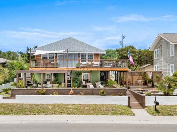 2306 S Ocean Blvd. , North Myrtle Beach, SC 29582
