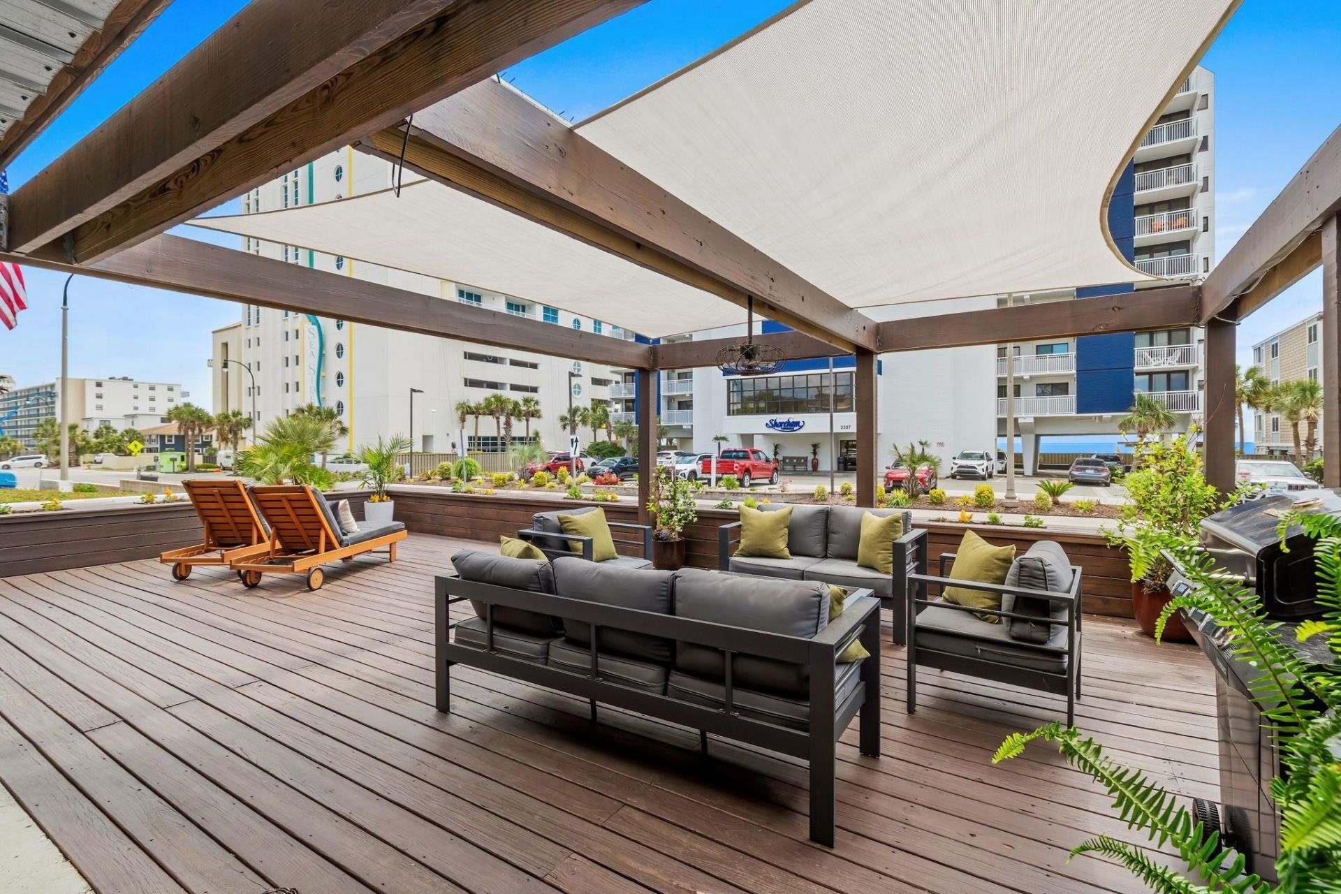 2306 S Ocean Blvd.  Photo 10