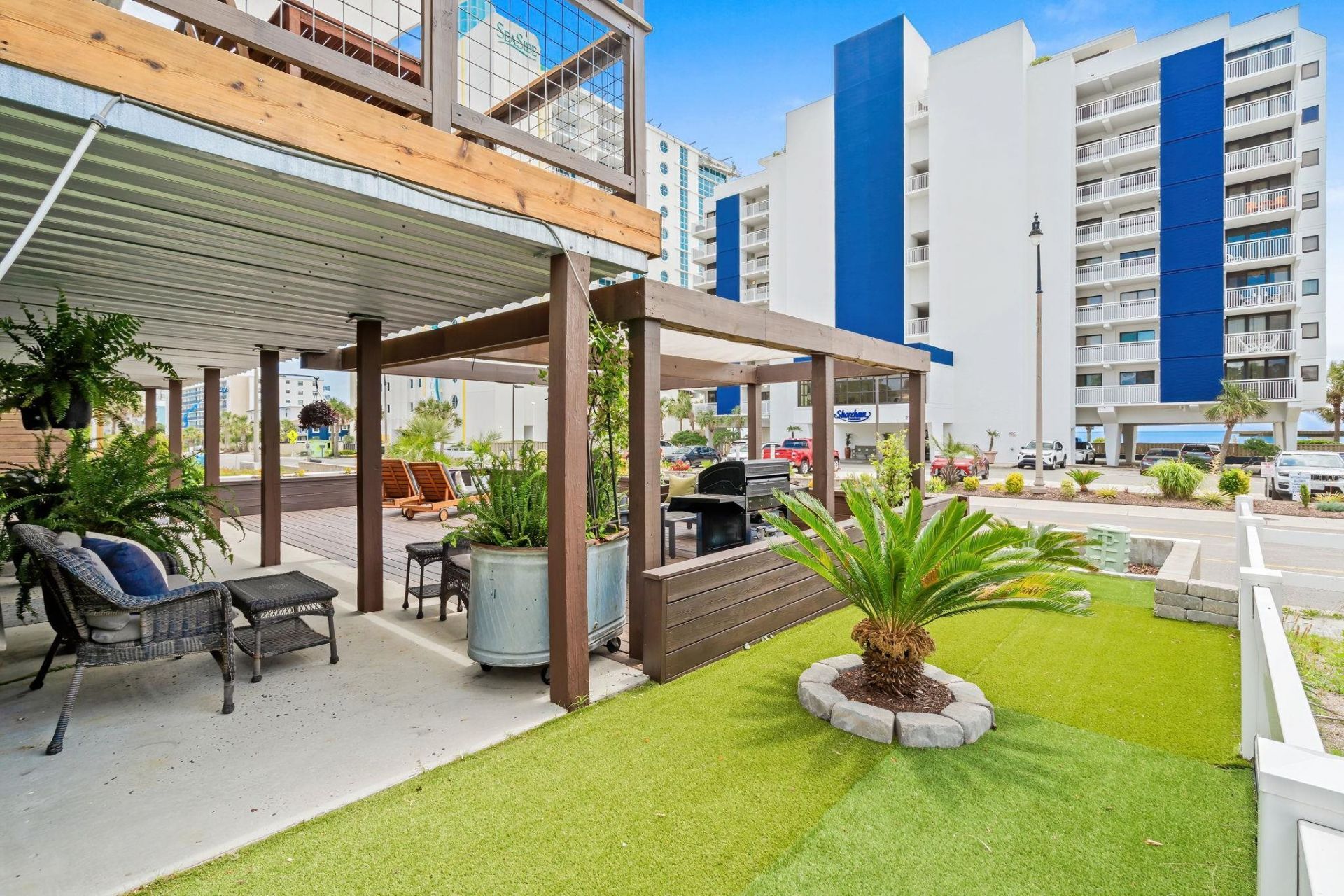 2306 S Ocean Blvd.  Photo 11