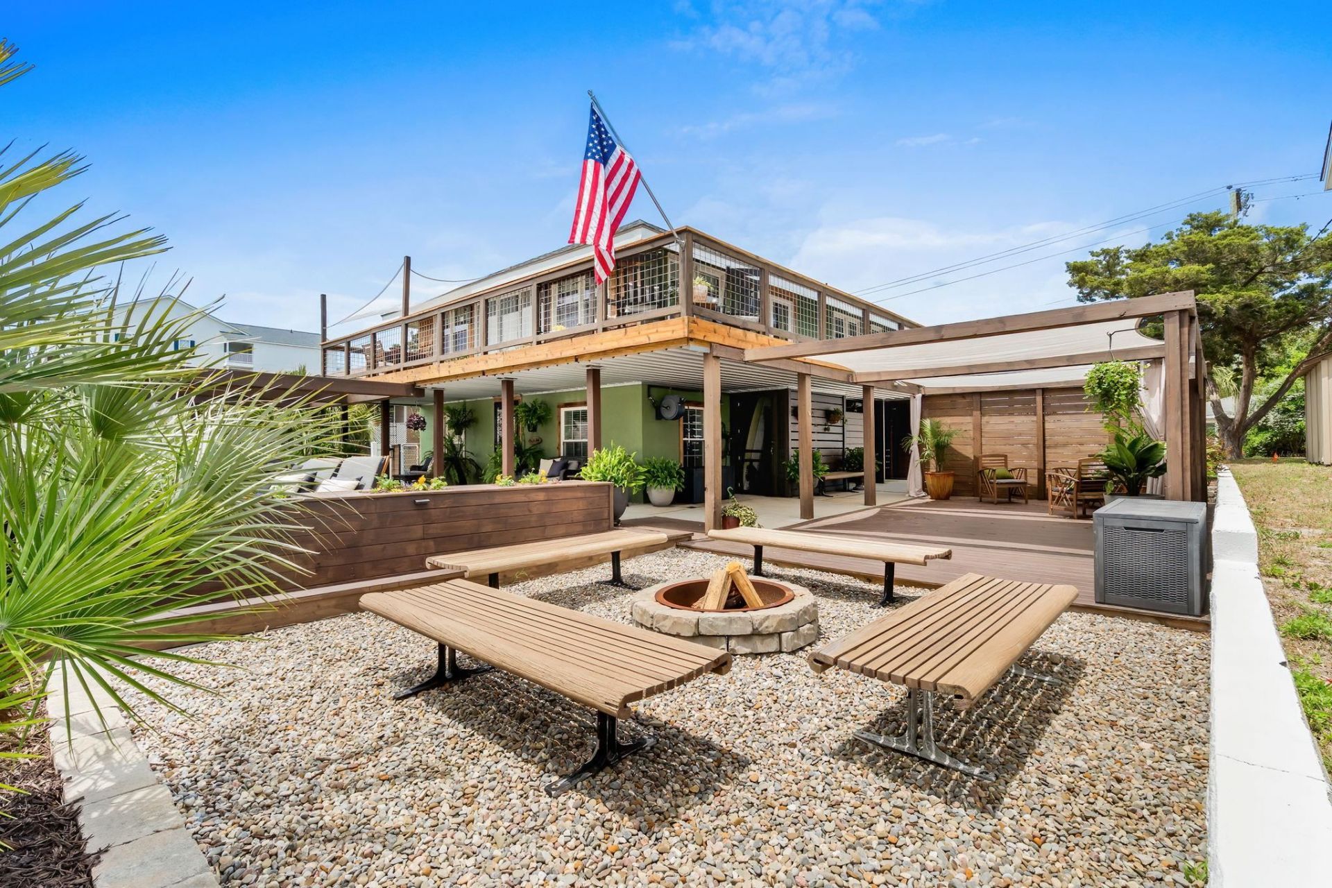 2306 S Ocean Blvd.  Photo 5
