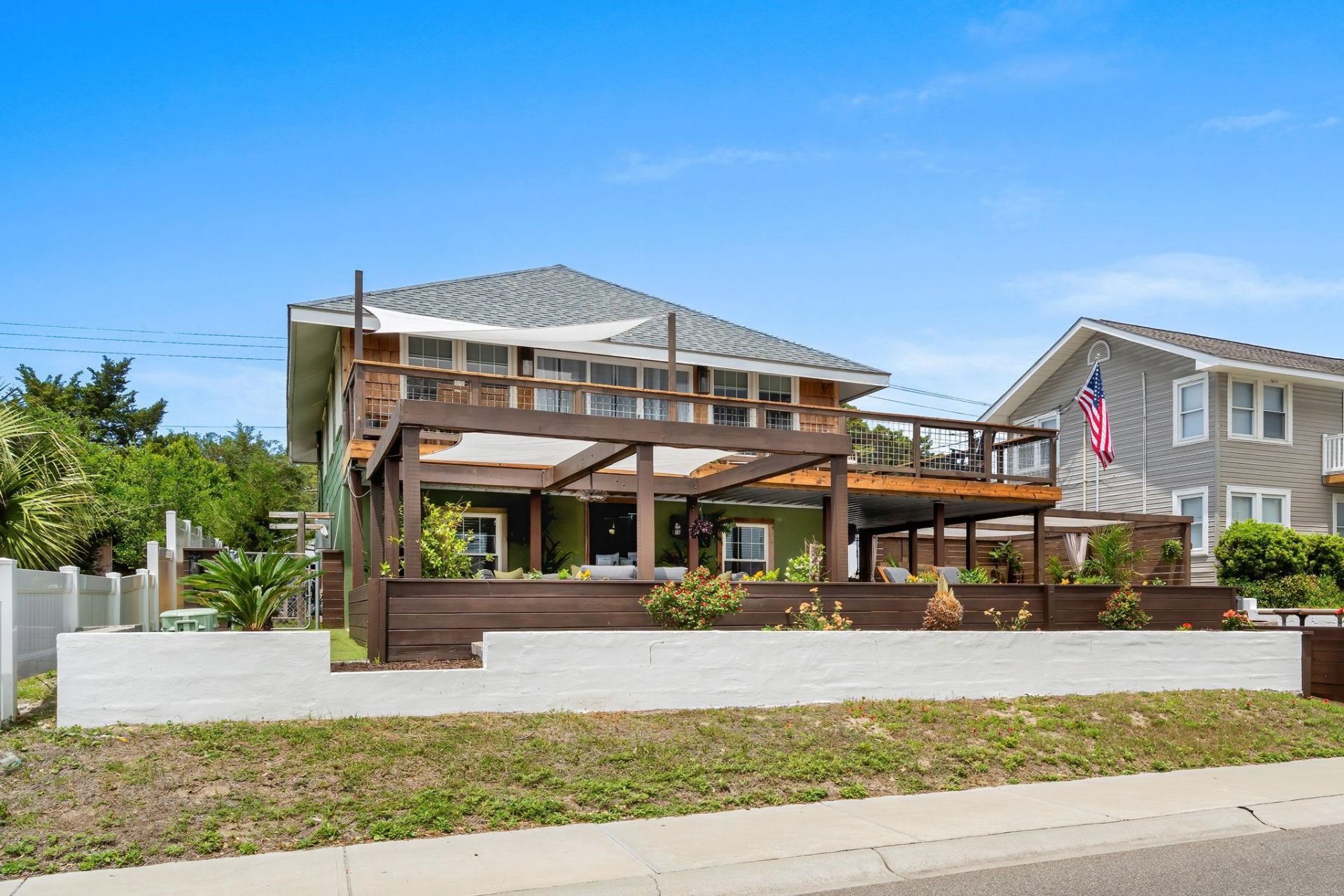 2306 S Ocean Blvd.  Photo 78