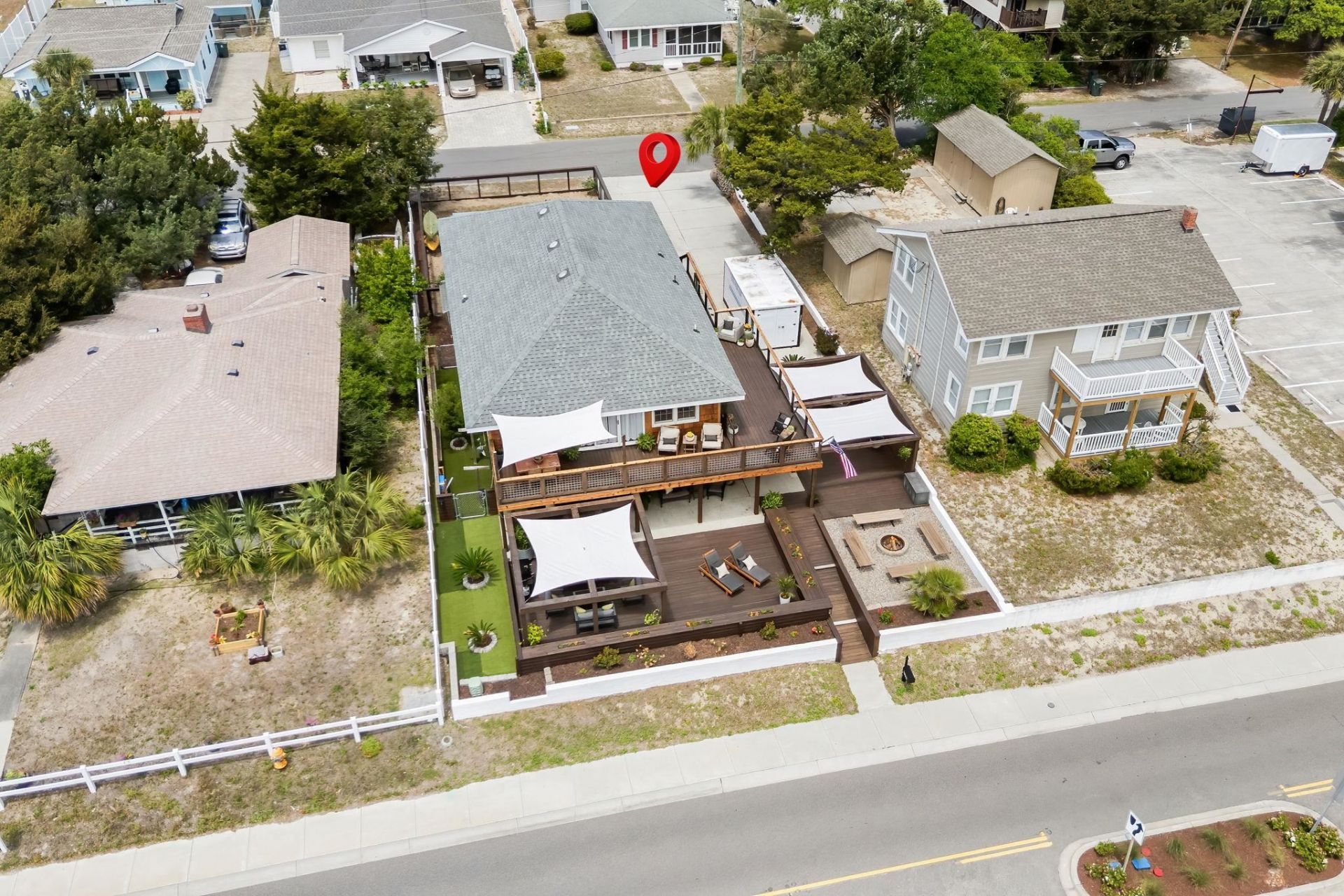 2306 S Ocean Blvd.  Photo 80