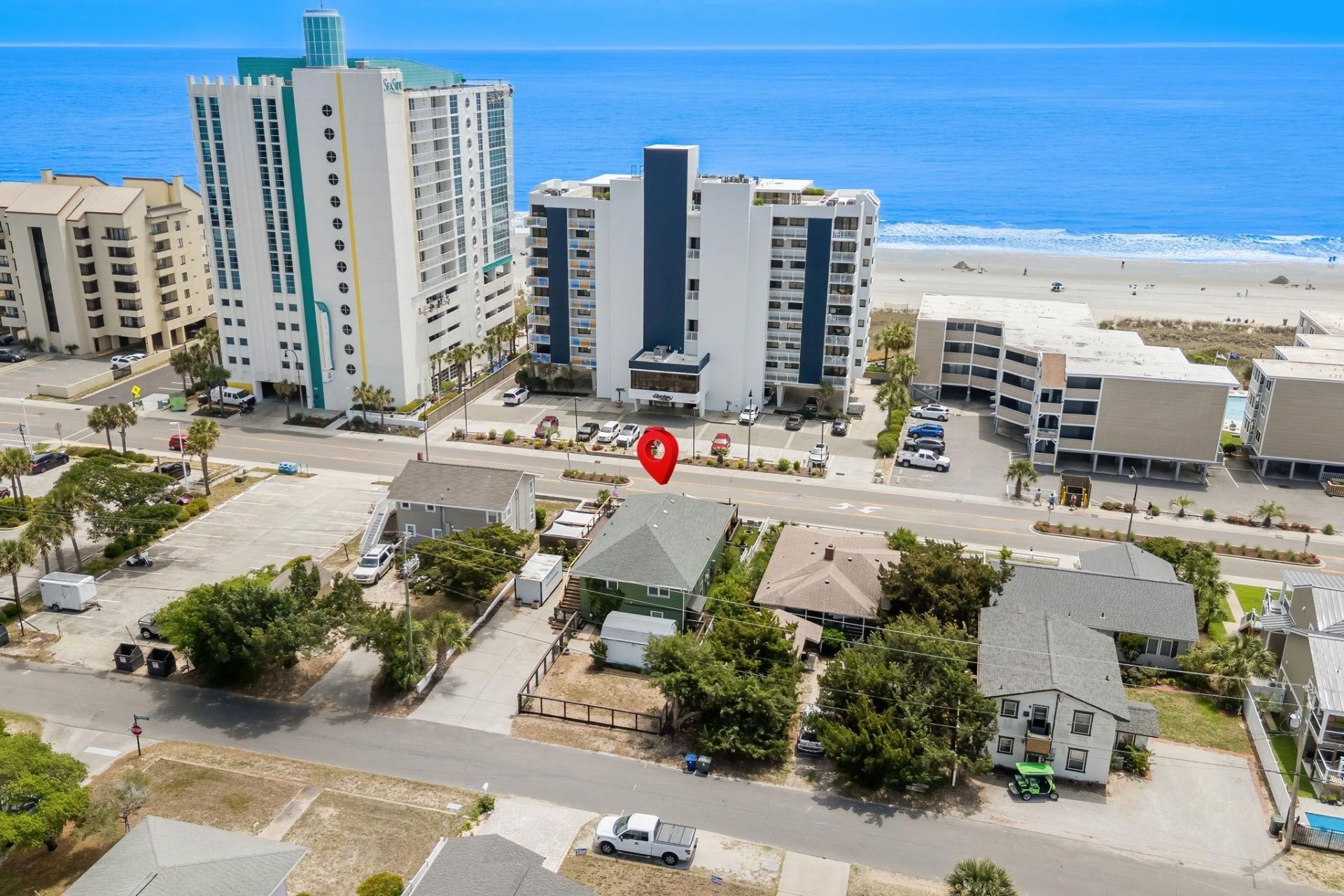 2306 S Ocean Blvd.  Photo 82