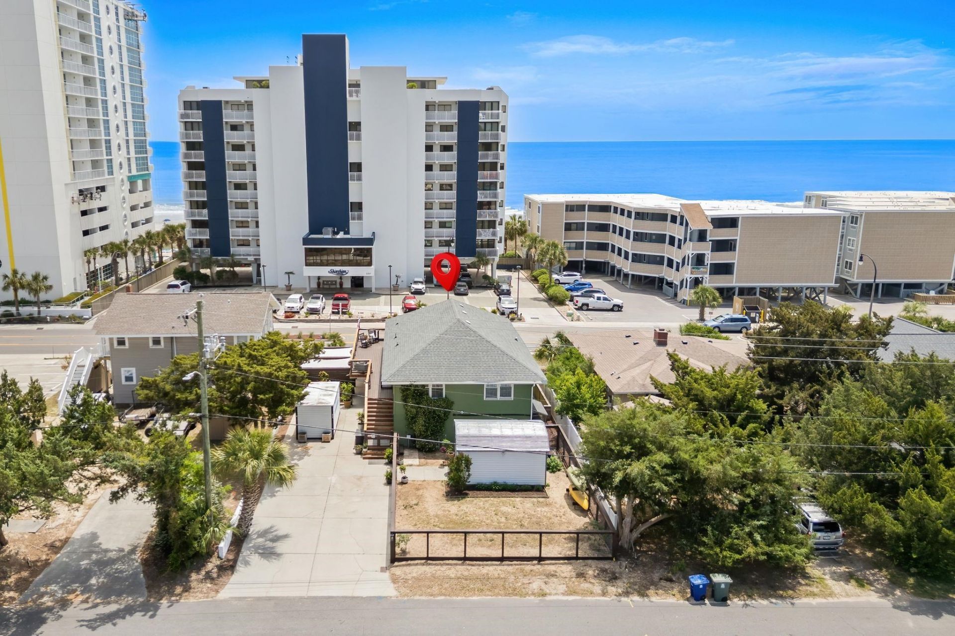 2306 S Ocean Blvd.  Photo 83