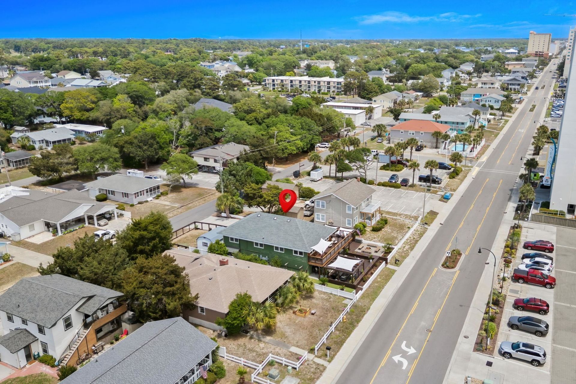 2306 S Ocean Blvd.  Photo 84