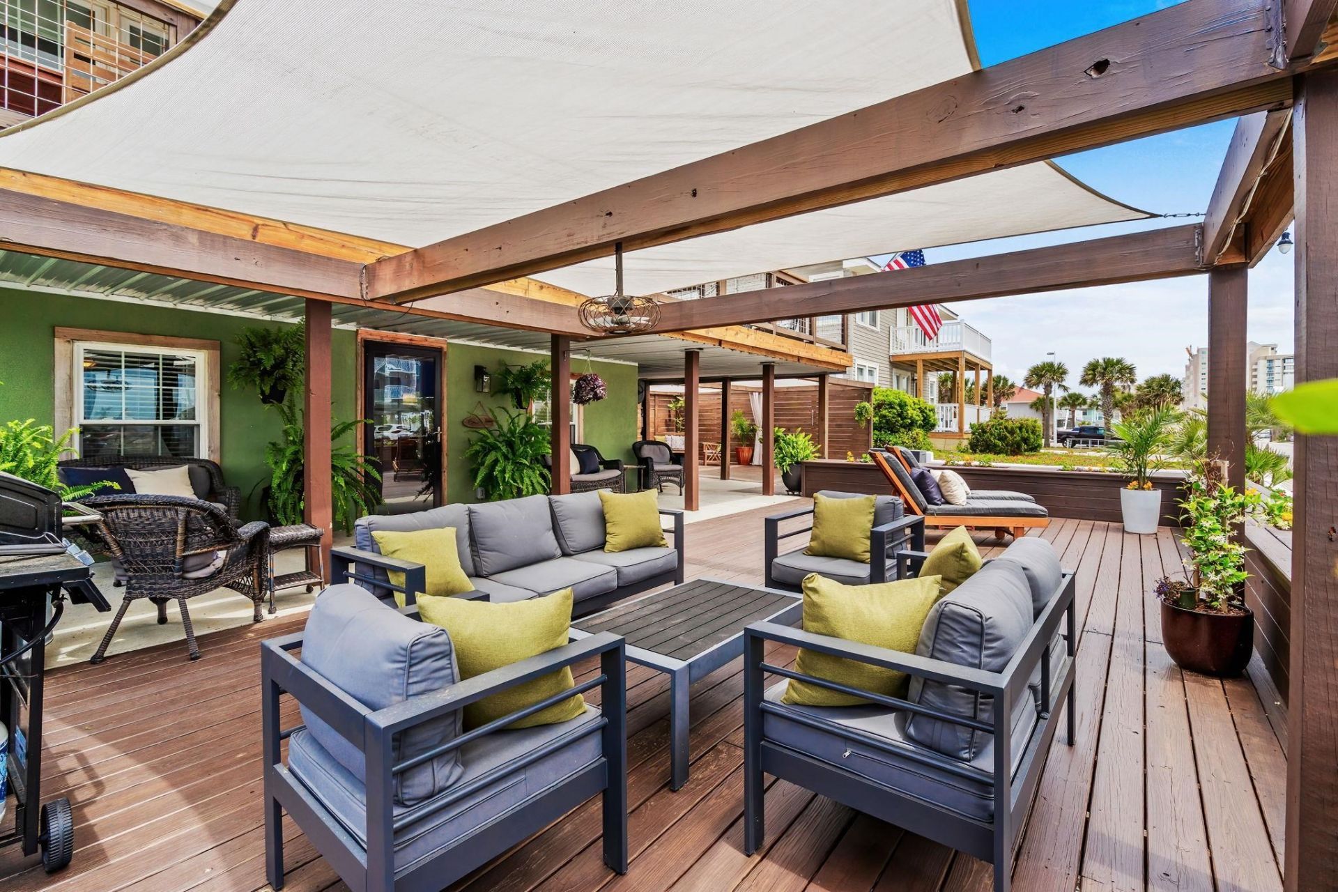2306 S Ocean Blvd.  Photo 9
