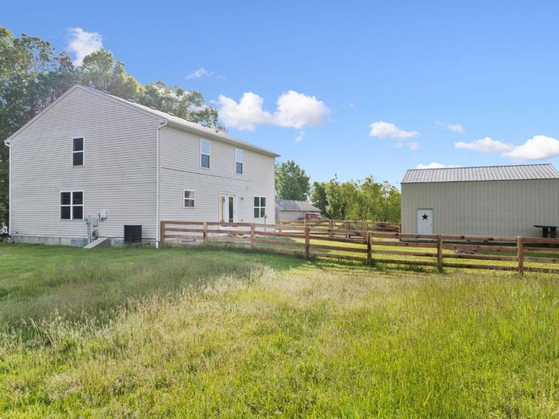 1025 Bucktown Trail, Jackson Twp, OH 45176 Photo 40