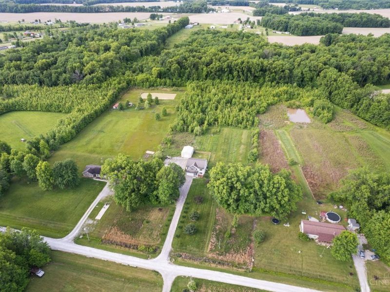 1025 Bucktown Trail, Jackson Twp, OH 45176 Photo 52