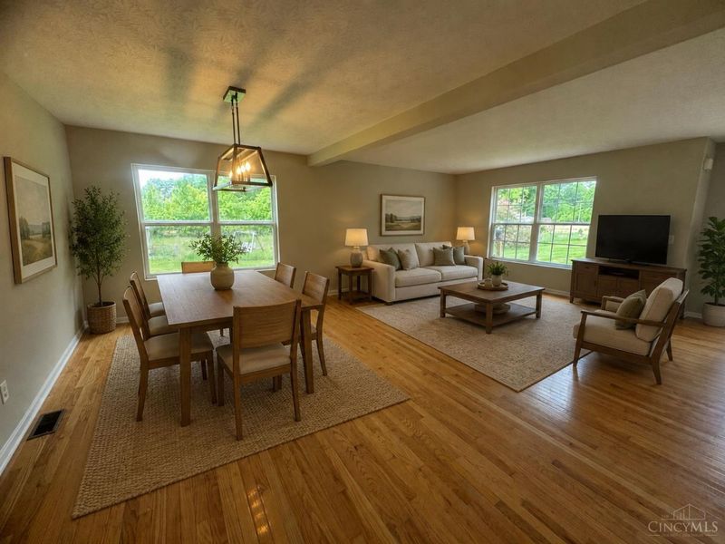 1025 Bucktown Trail, Jackson Twp, OH 45176 Photo 6