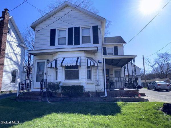 102 N Allen Street, Catskill, NY 12414