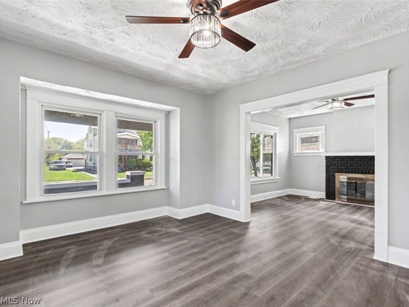3462 E 121st Street, Cleveland, OH 44120 Photo 2