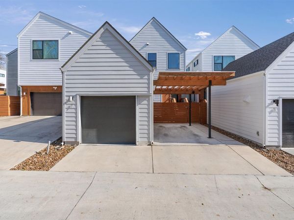 4020 Airport BLVD, Unit 7, Austin, TX 78722