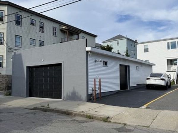 430 Alden Street, Fall River, MA 02723