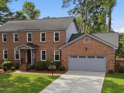 6409 Queens Way Drive , Columbia, SC 29209
