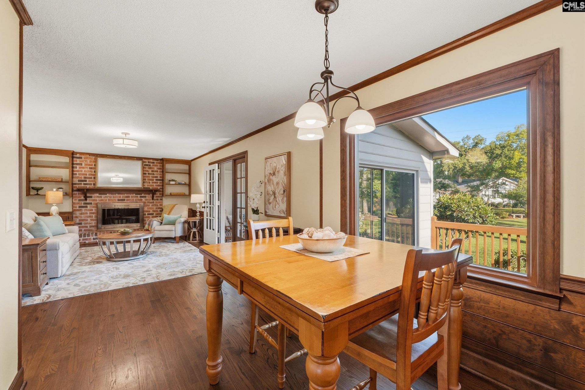 6409 Queens Way Drive  Photo 13