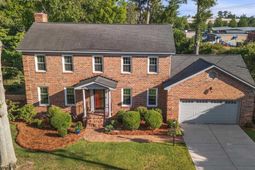 6409 Queens Way Drive  photo 4
