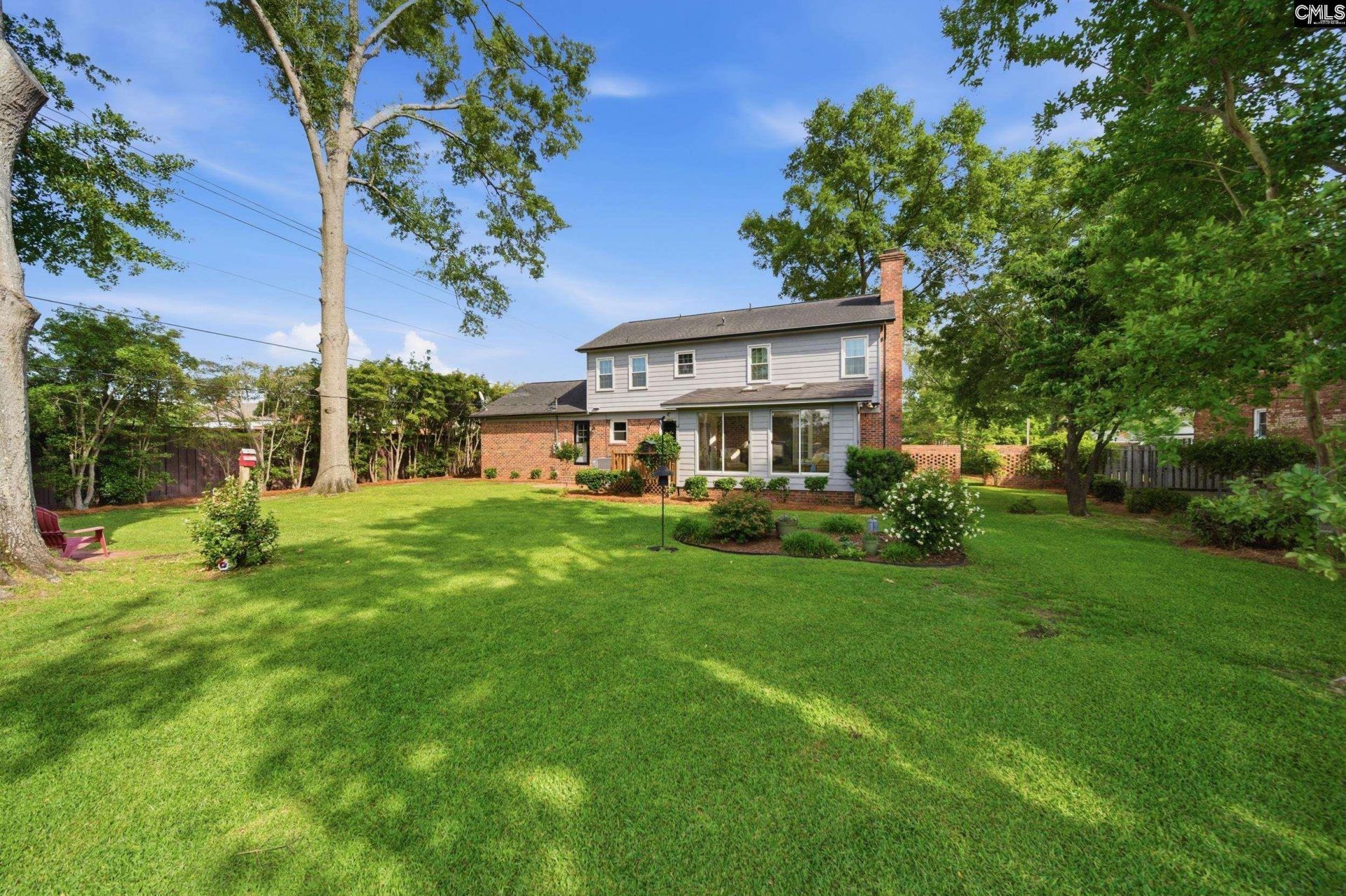 6409 Queens Way Drive  Photo 27