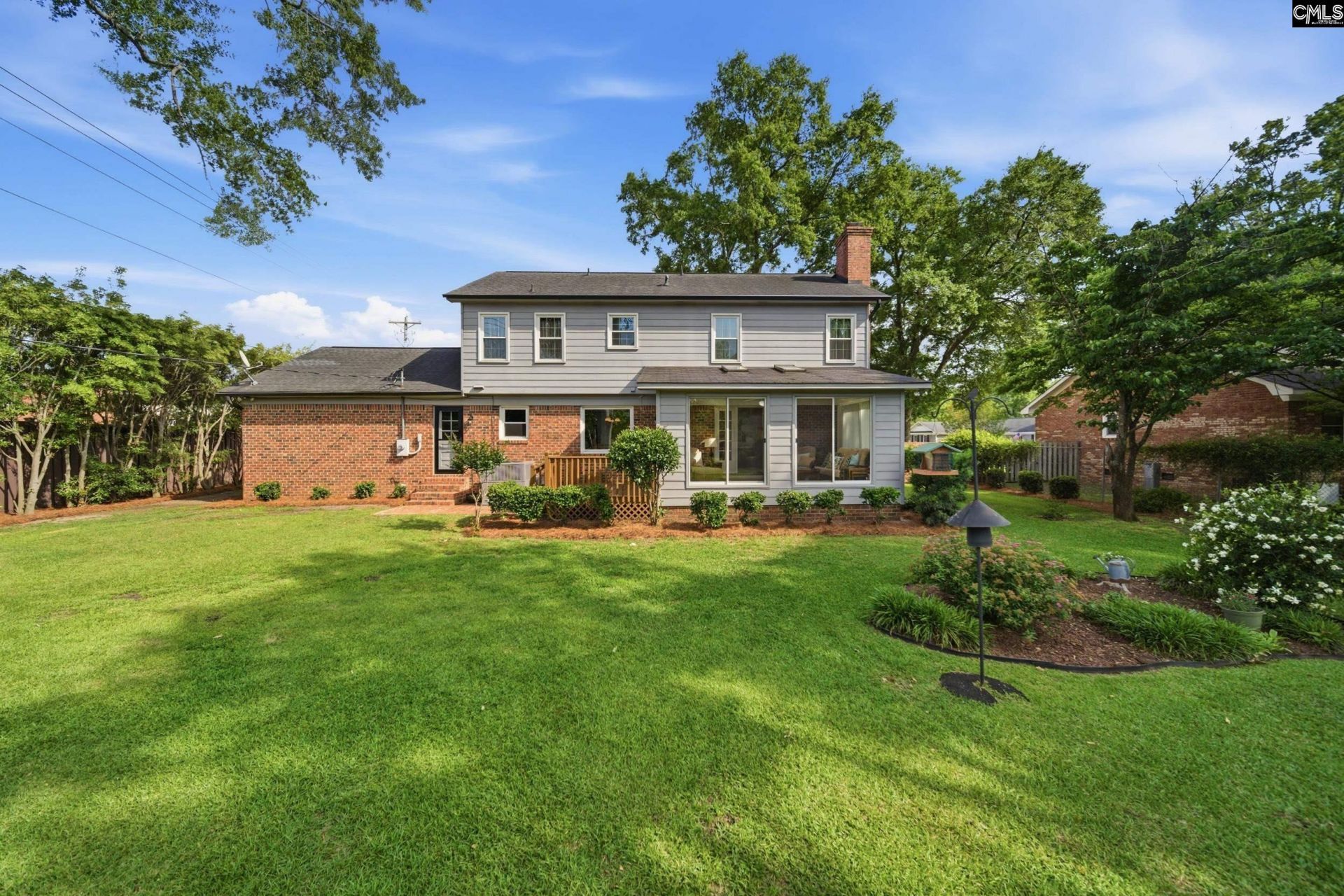 6409 Queens Way Drive  Photo 28