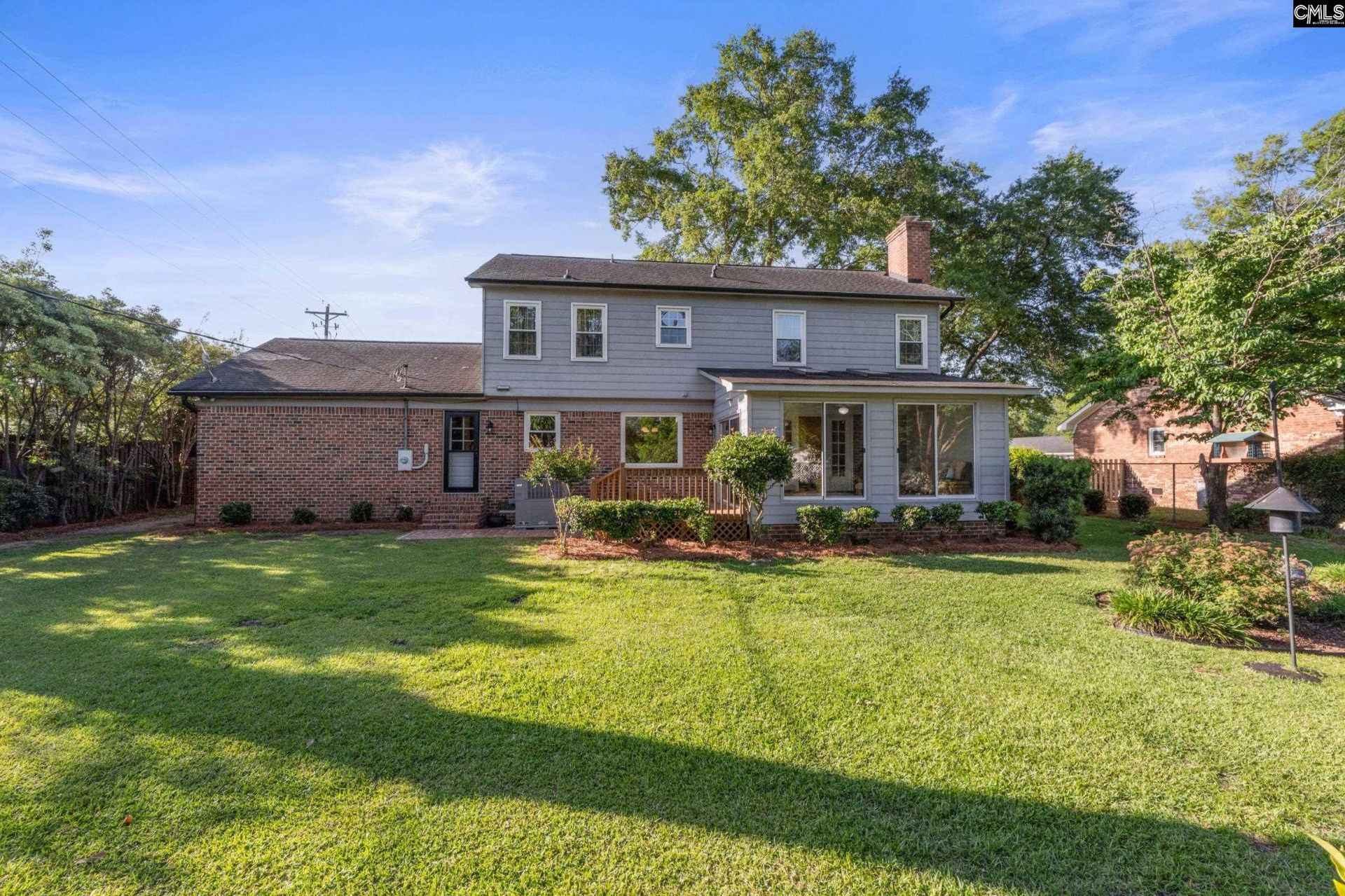6409 Queens Way Drive  Photo 29