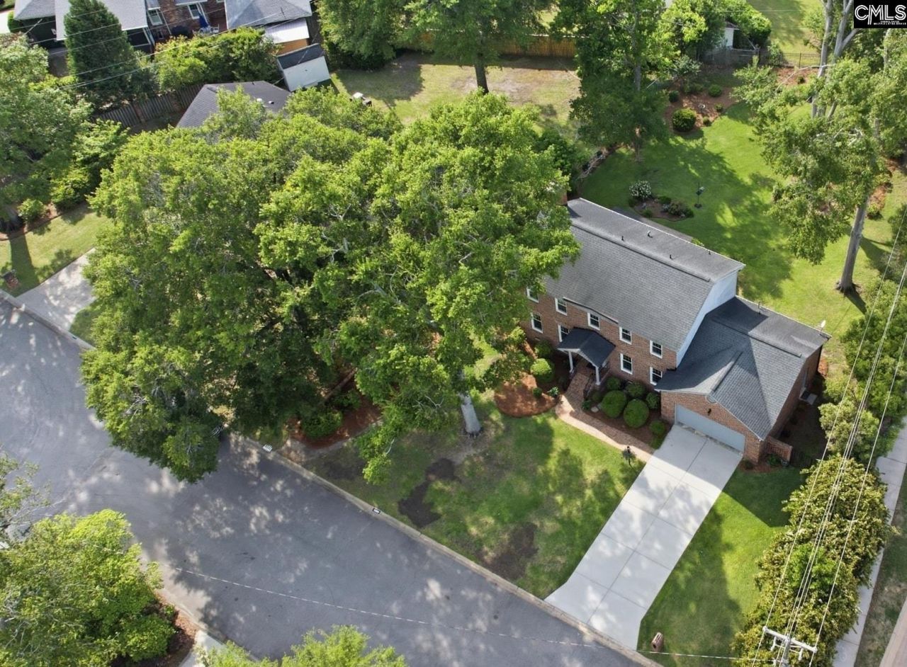 6409 Queens Way Drive  Photo 30