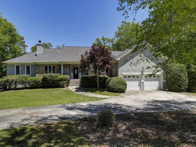 511 Woodline Road, Chapin, SC 29036