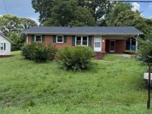 5921 Princeton Avenue , Kannapolis, NC 28081