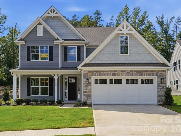 5068 McLaughlin Loop, Waxhaw, NC 28173